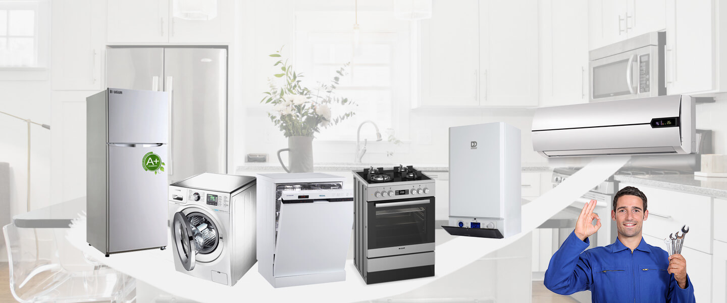 Pozantı Smeg Servisi